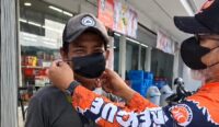 Kualitas Udara Palu