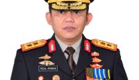 Irjen Rizal Irawan