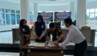Kerjasama Bank Sulteng
