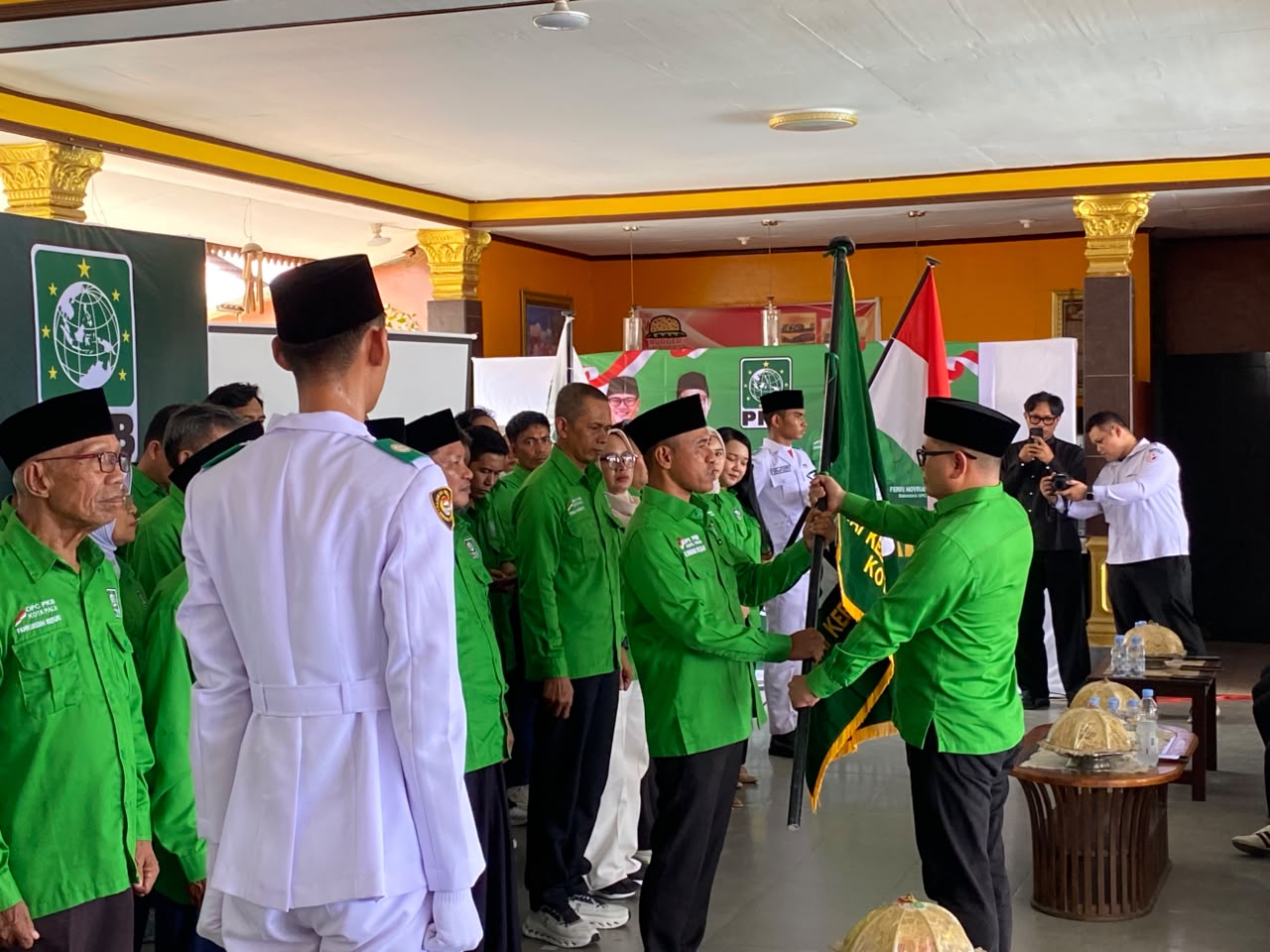 PKB Kota Palu