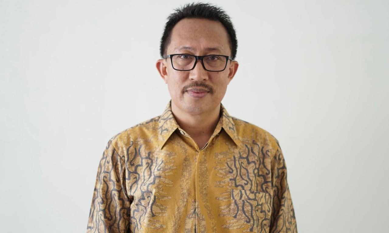 Pergantian Ketua Askab