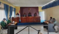 Sengketa Informas