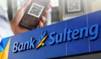 Tarif MDR QRIS Bank Sulteng Berubah, Transaksi hingga Rp100 Ribu Gratis