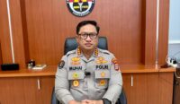 Tersangka Kericuhan PT Askon