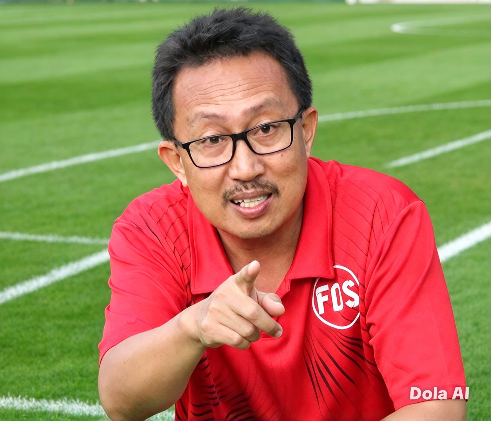 kongres PSSI Sulawesi Tengah